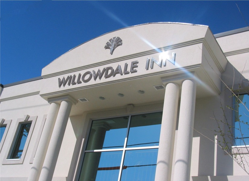 Willowdale inn-1